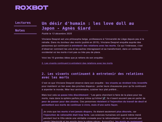 lectures/love-doll-au-japon screenshot