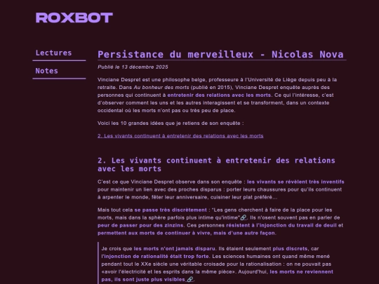 lectures/persistance-du-merveilleux screenshot