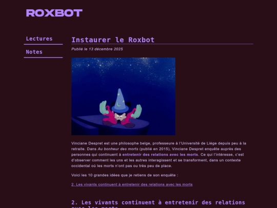 notes/instaurer-le-roxbot screenshot