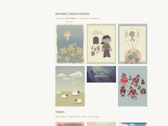 works/personal screenshot