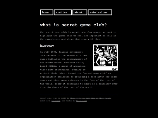 about screenshot