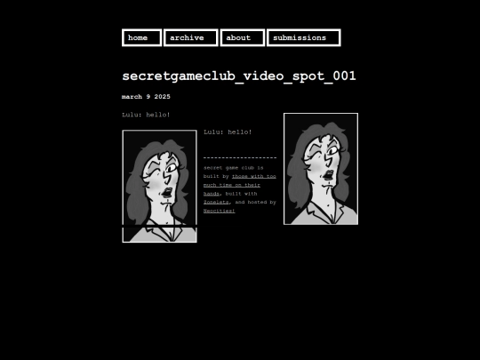 posts/testo screenshot