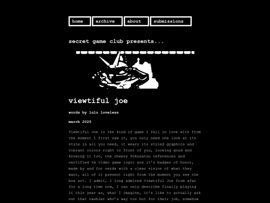 posts/viewtiful joe screenshot