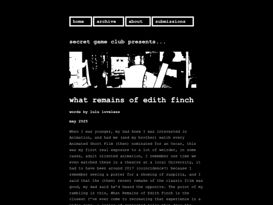posts/what remains of edith finch screenshot