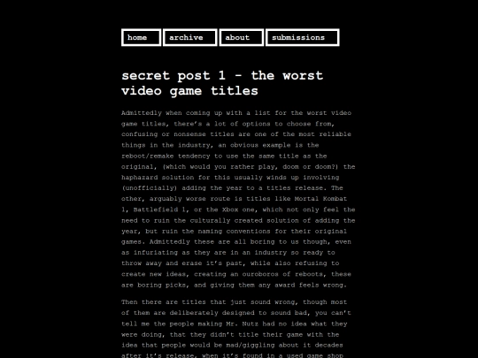 posts/worsttitles screenshot
