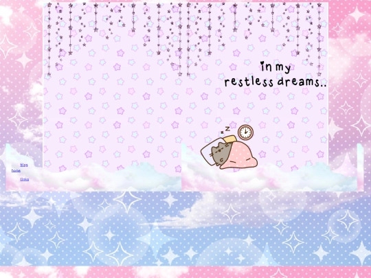 dreams screenshot