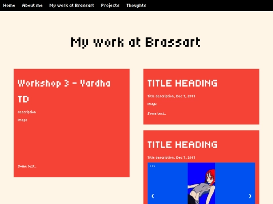brassart screenshot