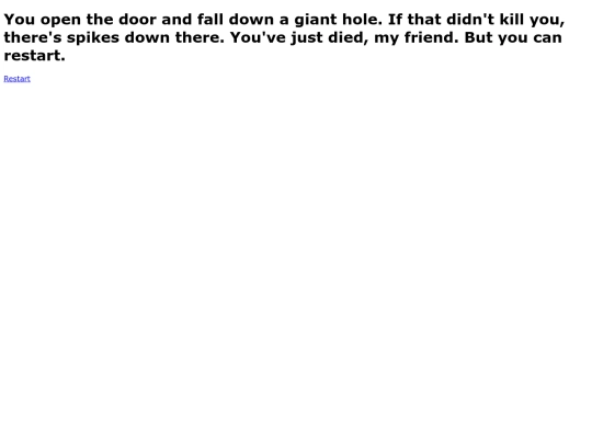left/leftdoor screenshot