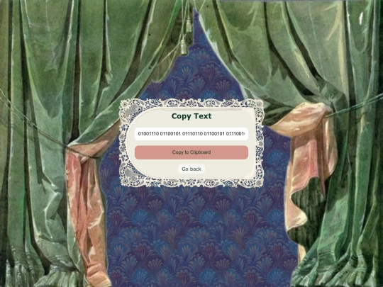 undeveloped screenshot