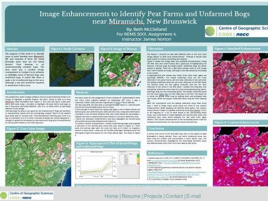 IdentifyingPeatFarms screenshot
