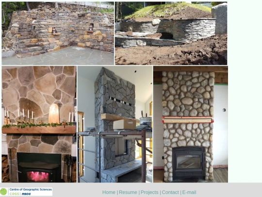 Stonework screenshot