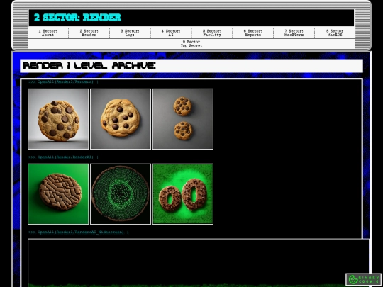 render/render screenshot