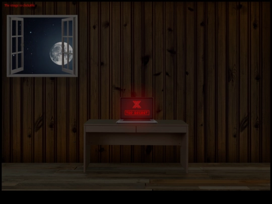 secretentrance screenshot