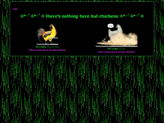 stickers screenshot