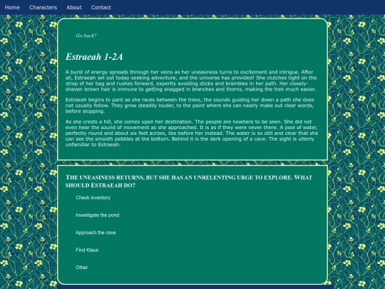 estraeah/ch1/2A screenshot