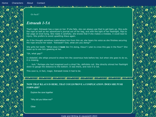 estraeah/ch1/5A screenshot