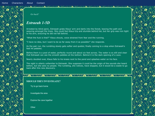estraeah/ch1/5D screenshot