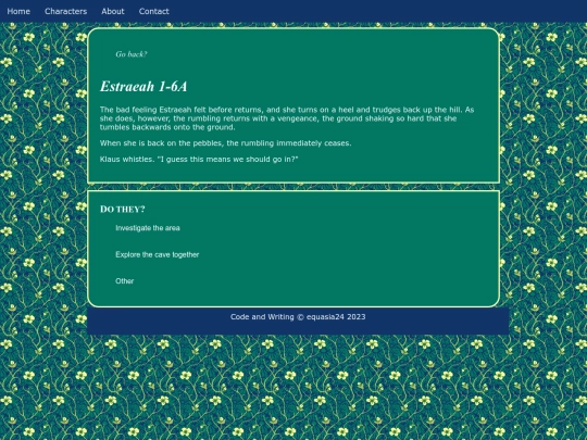 estraeah/ch1/6A screenshot