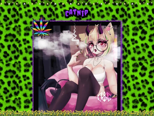 gal/ill/22catnip screenshot