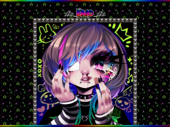 gal/ill/23emo screenshot