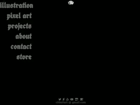 illustration screenshot