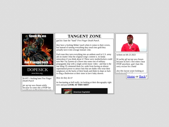 ffdp screenshot