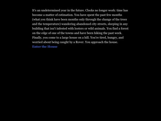 History of Birds screenshot