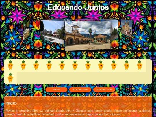 inicio screenshot