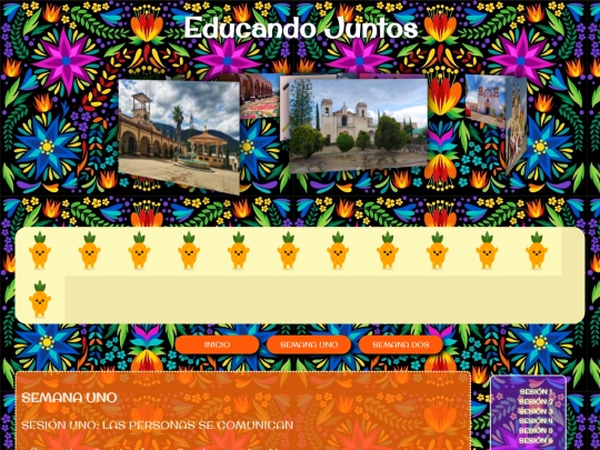 semana1 screenshot
