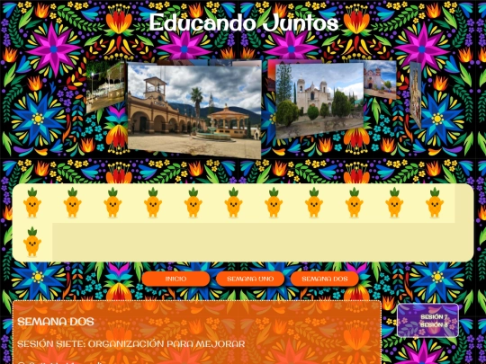 semana2 screenshot