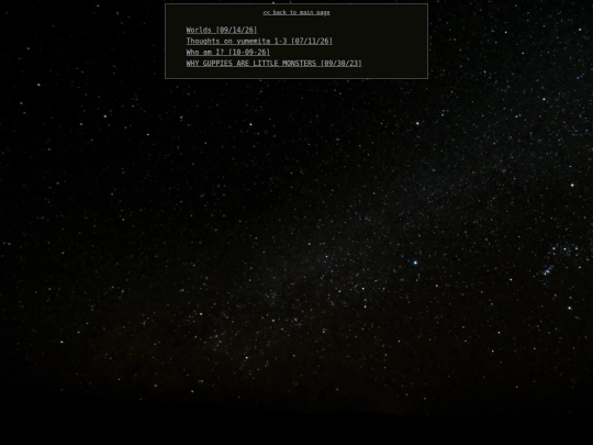 all-posts screenshot