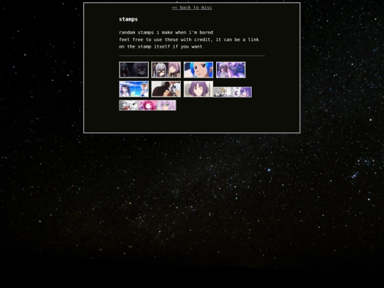 graphics screenshot