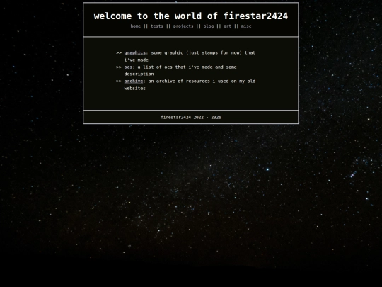 misc screenshot