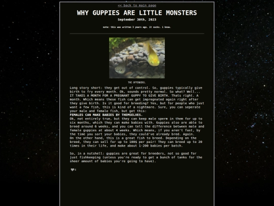 monster-guppies screenshot