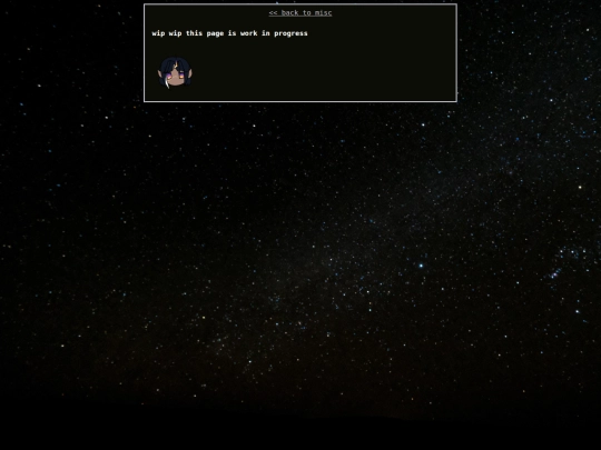 ocs screenshot