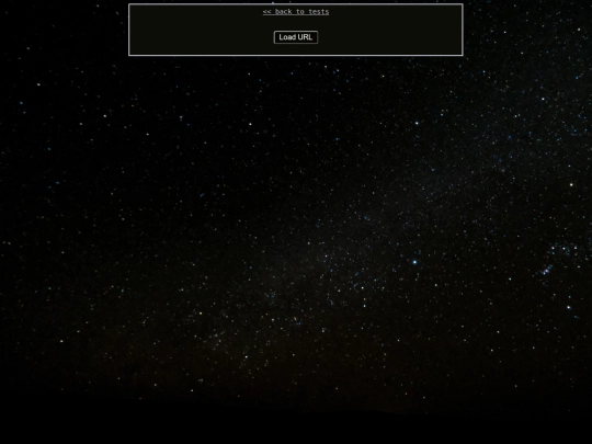 tests/iframe-test-2 screenshot