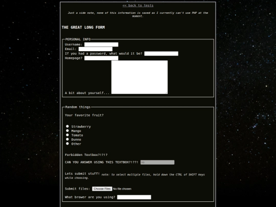 tests/long-form screenshot