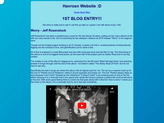 blogentry1 screenshot