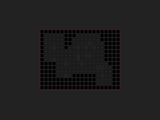 rogue screenshot