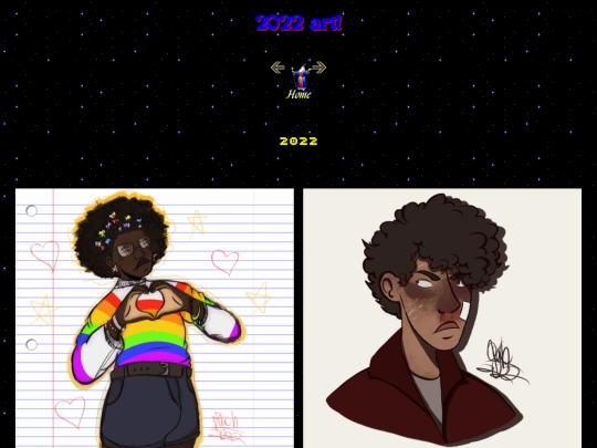 2022art screenshot