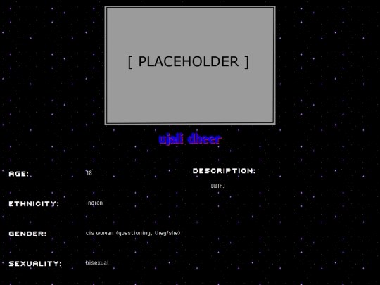 ocs/hidden/ujali screenshot