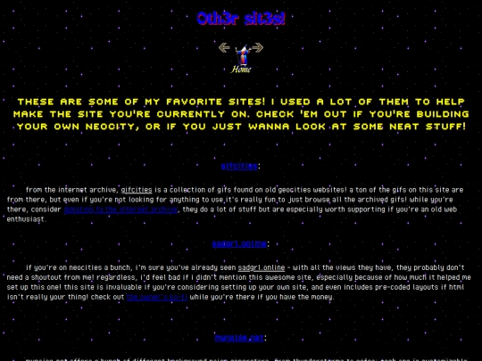 other-sites screenshot