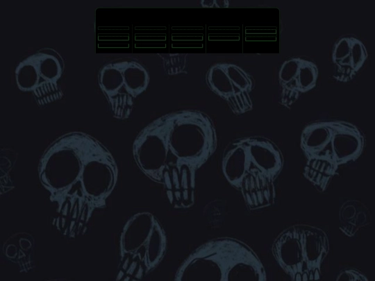 Bounty screenshot
