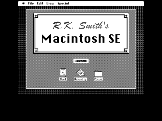 mac_se screenshot