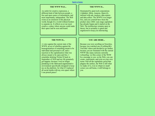 manifesto screenshot