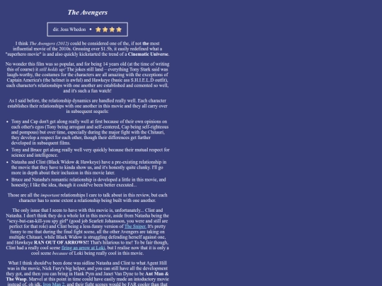 reviews/entries/avengers-1 screenshot