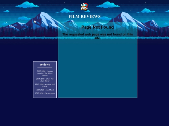reviews screenshot