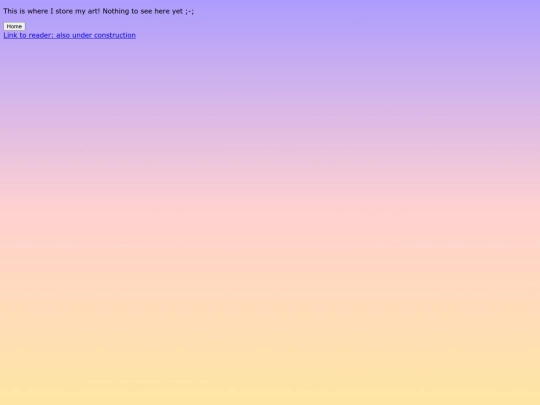 artpage screenshot