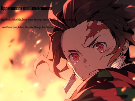 demon slayer/the12kizuki screenshot