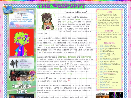 about screenshot